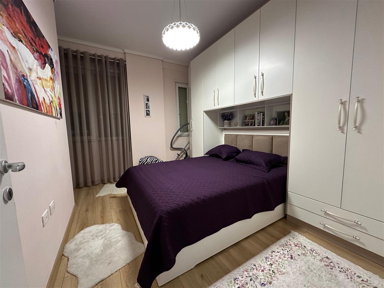 Appartamento 1+1 in affitto a 5 Maji!