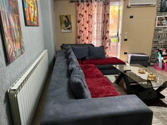 Tirane, appartamento in vendita 2+1+Balcone Piano 7, 117 m² 159.000 € (ASTIR)
