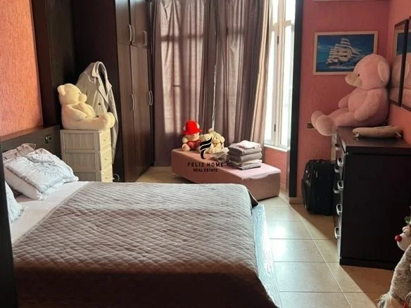 Tirane, appartamento in vendita 2+1+Balcone Piano 7, 117 m² 159.000 € (ASTIR)