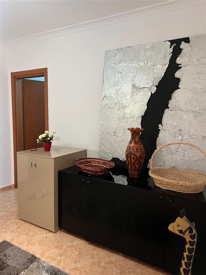 For Rent 2+1+2 Apartment