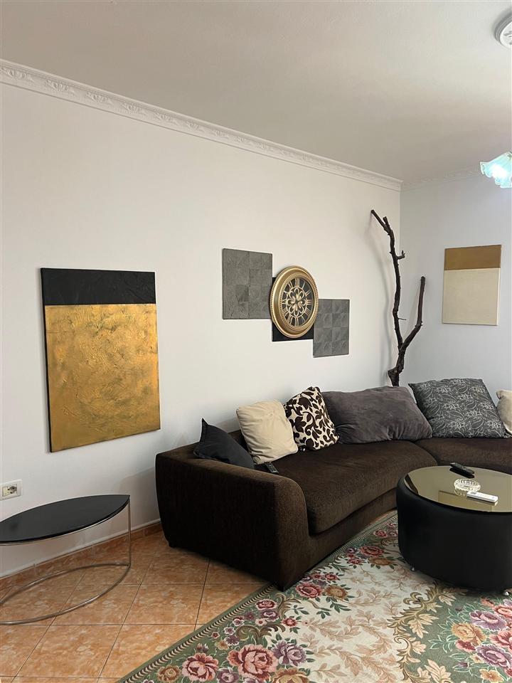For Rent 2+1+2 Apartment