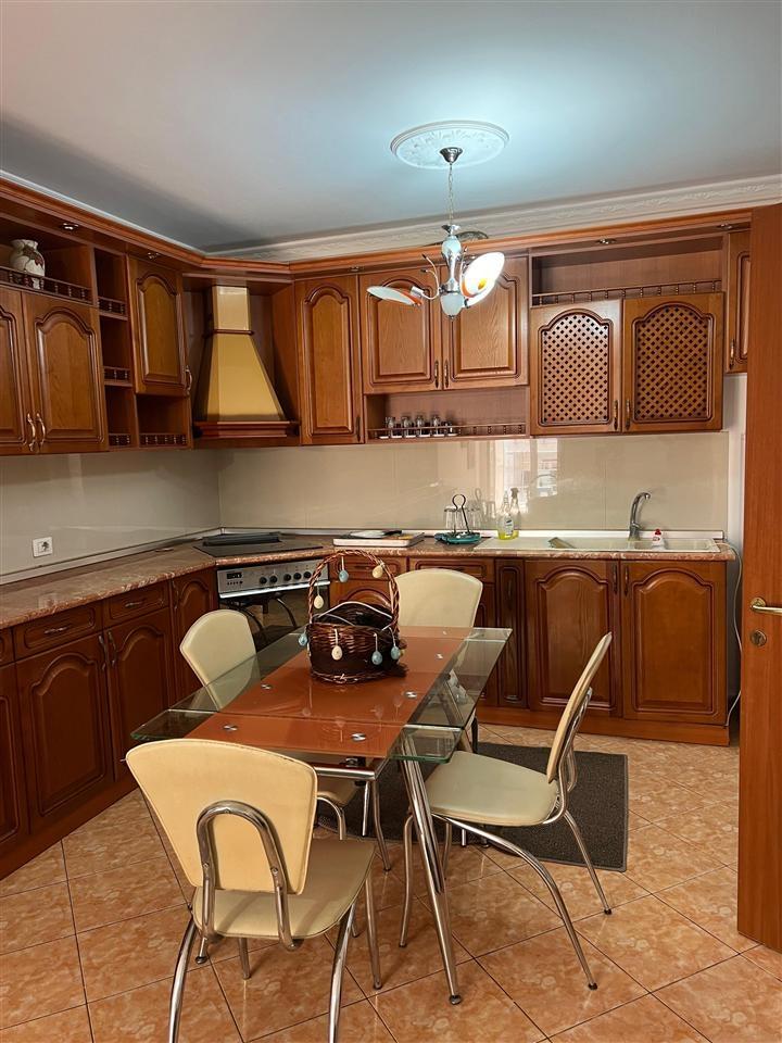 For Rent 2+1+2 Apartment