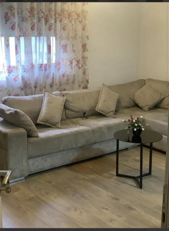 Tirane, Apartment for Sale 1+1, 3rd Floor, 57 m², €93,000 (OXHAKU)