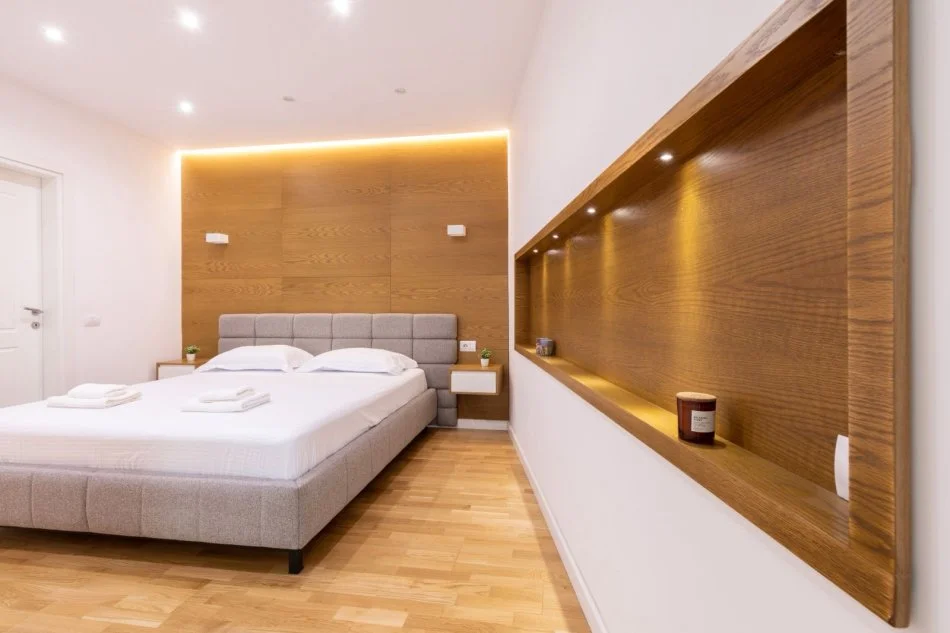 Tirana, Apartment for Sale 2+1+Balcony, 2nd Floor, 105 m², €268,000 (ZOGU I ZI)