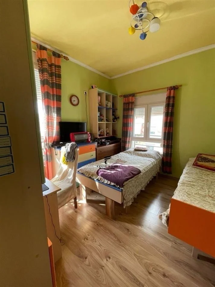 Tirane, appartamento in vendita 3+1+Balcone Piano 5, 120 m² 254.000 € (BRRYL)