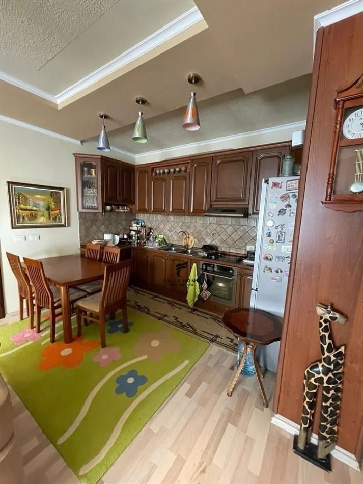 Tirane, appartamento in vendita 3+1+Balcone Piano 5, 120 m² 254.000 € (BRRYL)