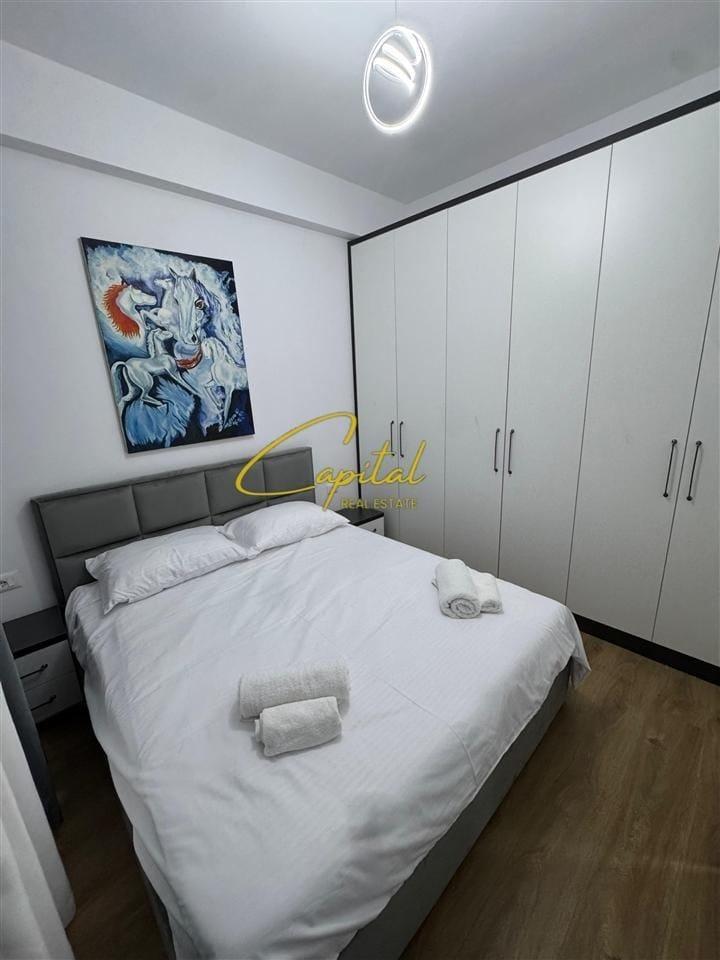 APPARTAMENTO CON AFFITTO 1+1 ALI DEMI 450 EURO