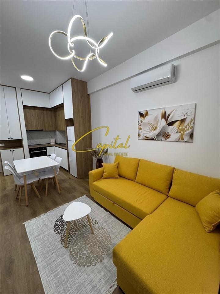 APPARTAMENTO CON AFFITTO 1+1 ALI DEMI 450 EURO