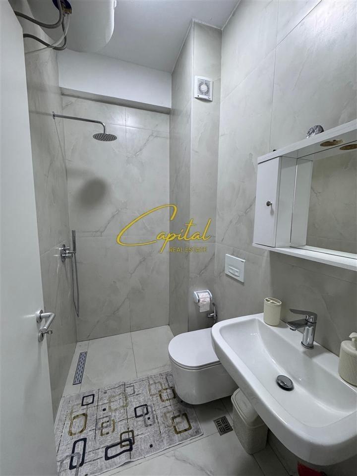 APPARTAMENTO CON AFFITTO 1+1 ALI DEMI 450 EURO