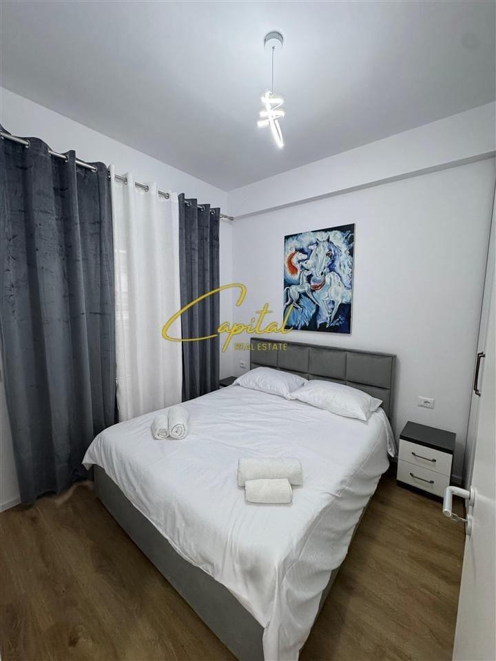 APPARTAMENTO CON AFFITTO 1+1 ALI DEMI 450 EURO