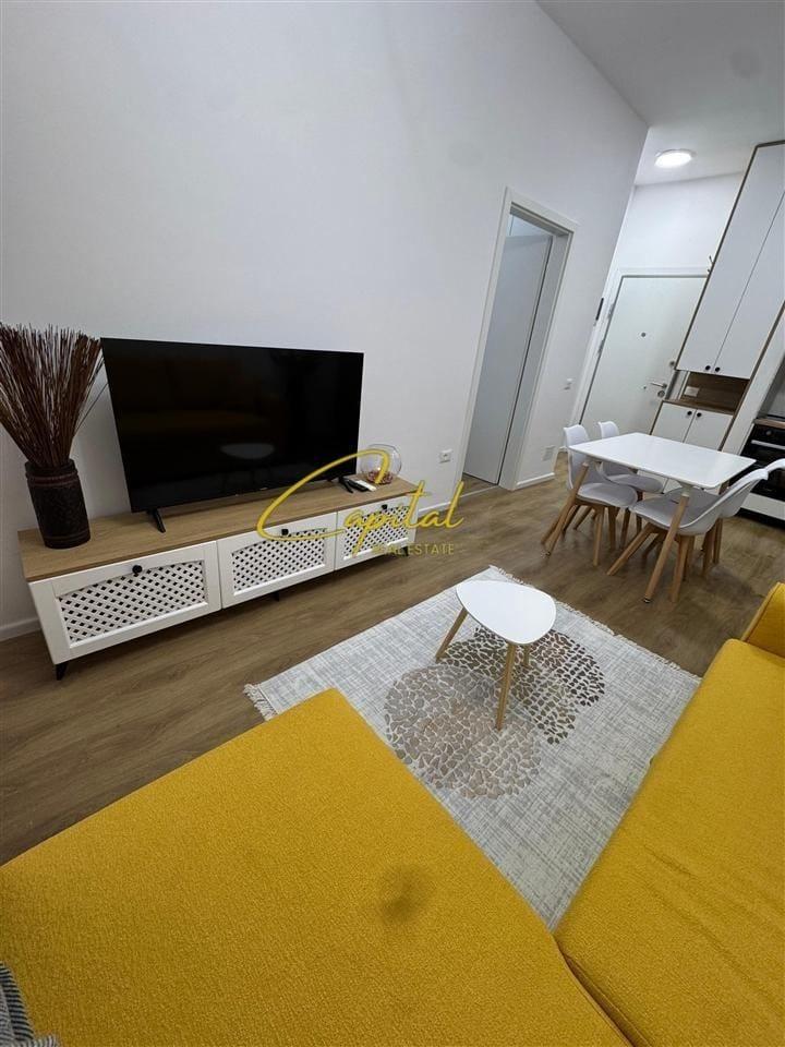 APPARTAMENTO CON AFFITTO 1+1 ALI DEMI 450 EURO
