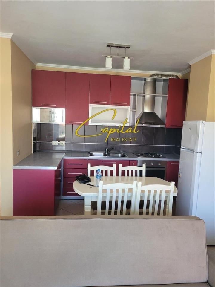 SHITET APARTAMENT 1+1 KOMUNA E PARISIT 167.000 EURO