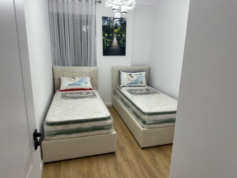 Tirane, appartamento in vendita 2+1+Balcone Piano 9, 96 m² 157.000 € (ASTIR)