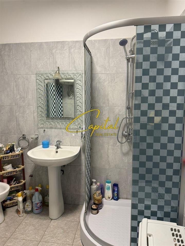 APPARTAMENTO CON AFFITTO 1+1 YZBERISHT 45.000 LEKE