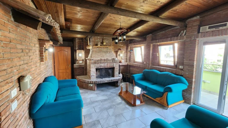 Tirane, vendesi appartamento 3+1 Piano 7, 356 m² 715.000 € (LIQUIDO TOTALE)
