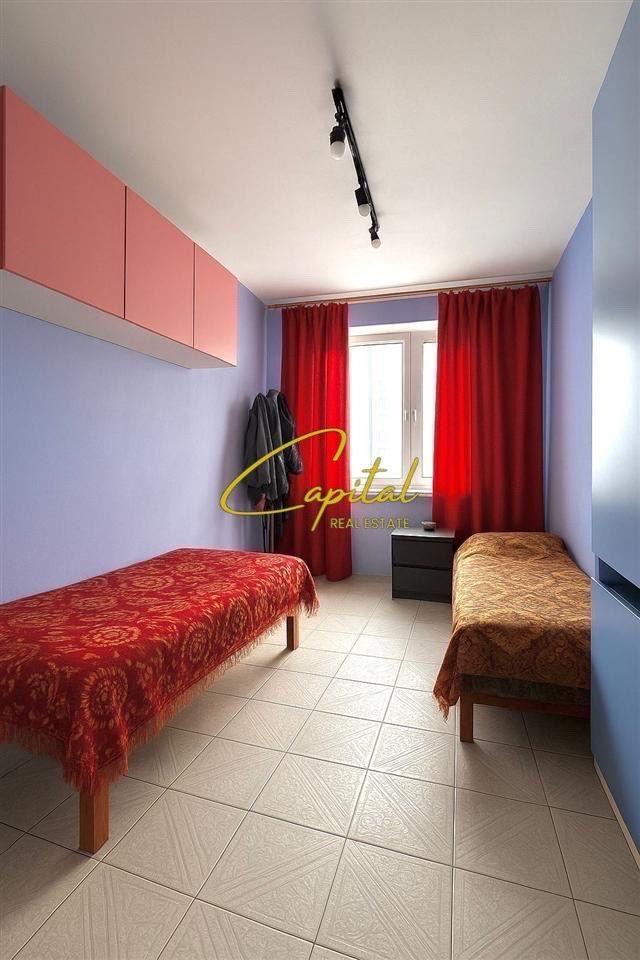 APARTMENT FOR SALE 2+1 NEAR ELECTRIC MARKET 150,000 EURO