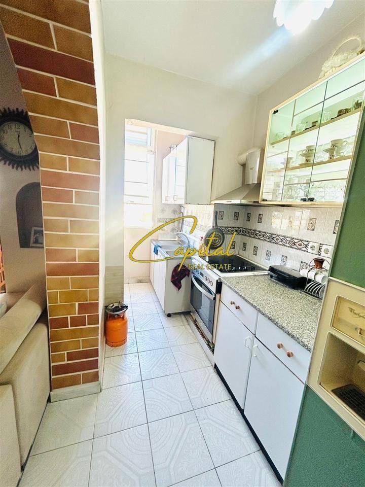 APARTMENT FOR SALE 2+1 NEAR ELECTRIC MARKET 150,000 EURO