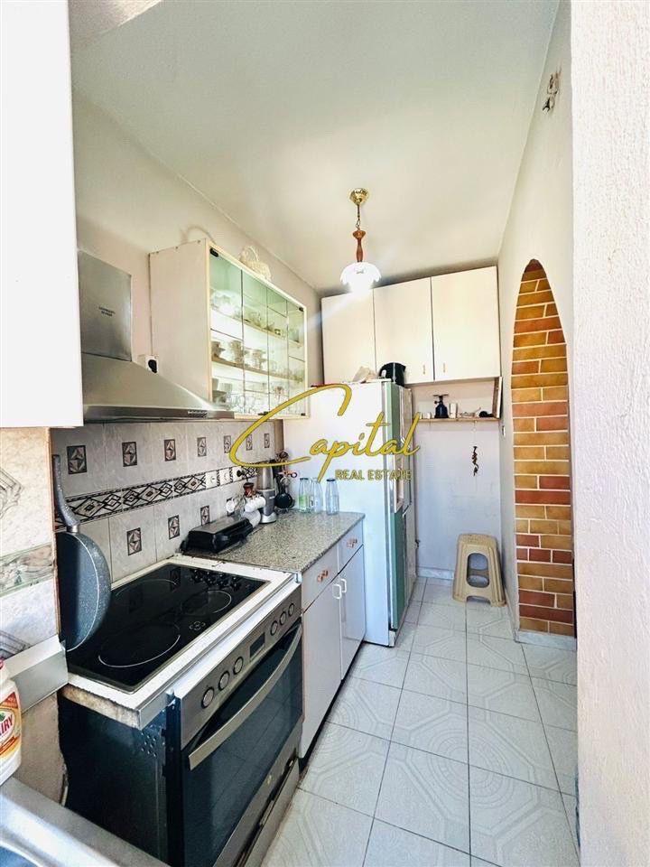 APARTMENT FOR SALE 2+1 NEAR ELECTRIC MARKET 150,000 EURO