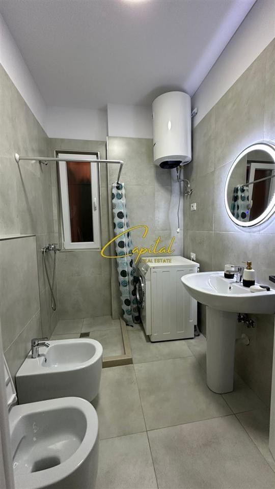 Appartamento con affitto 1+1 in Via 5 Maji
