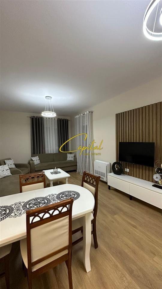 Appartamento con affitto 1+1 in Via 5 Maji
