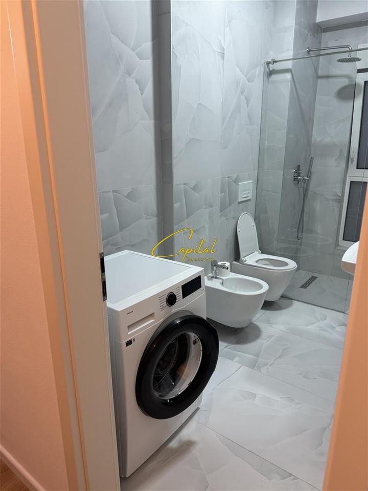 APARTMENT FOR RENT 1+1 KAIMI COMPLEX 500 EURO