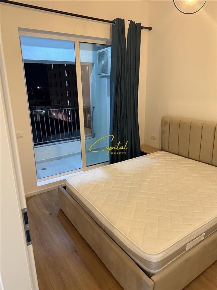 APARTMENT FOR RENT 1+1 KAIMI COMPLEX 500 EURO