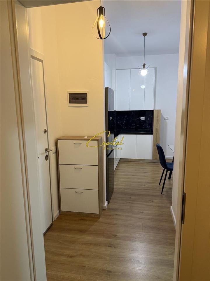 APARTMENT FOR RENT 1+1 KAIMI COMPLEX 500 EURO