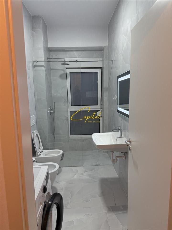 APARTMENT FOR RENT 1+1 KAIMI COMPLEX 500 EURO