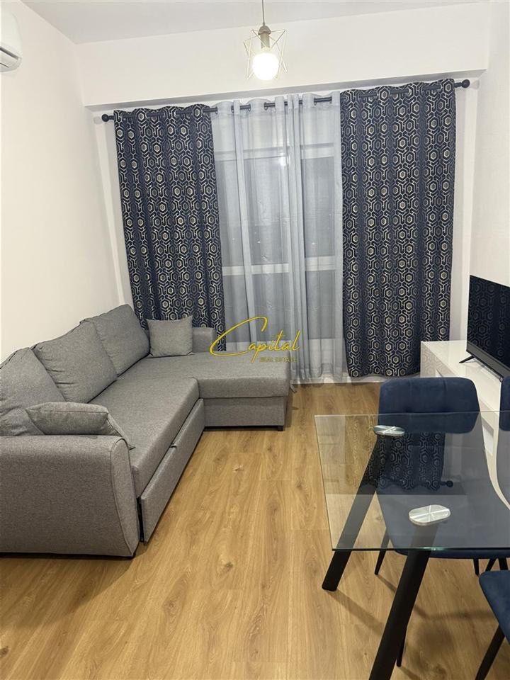 APARTMENT FOR RENT 1+1 KAIMI COMPLEX 500 EURO