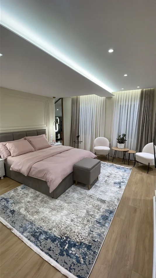 Tirana, Apartment for Sale - 3-Story Villa, 330 m², €570,000 (SIRI KODRA)