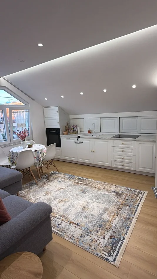 Tirana, Apartment for Sale - 3-Story Villa, 330 m², €570,000 (SIRI KODRA)