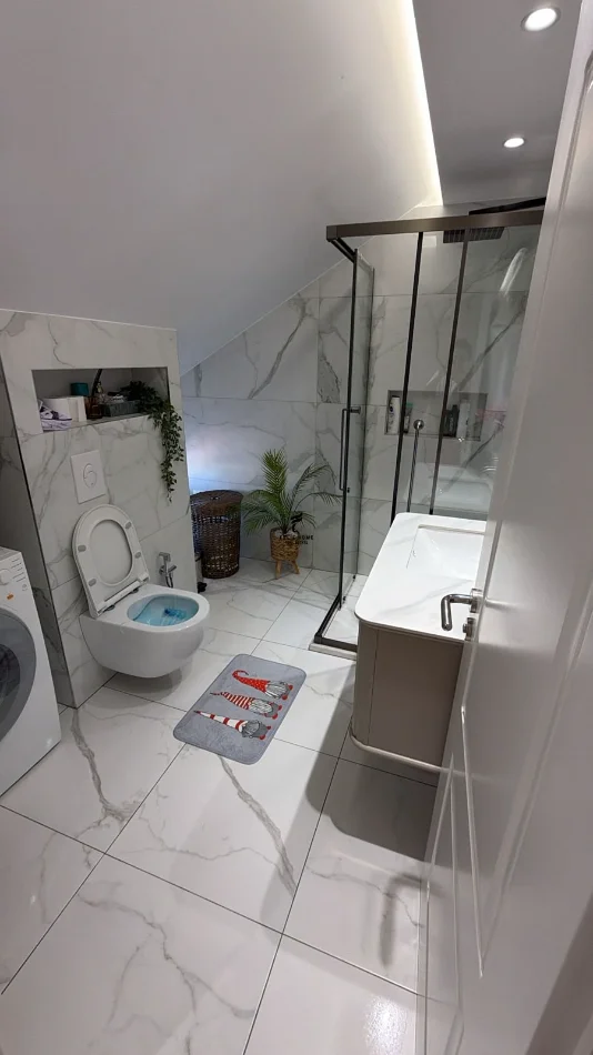 Tirana, Apartment for Sale - 3-Story Villa, 330 m², €570,000 (SIRI KODRA)