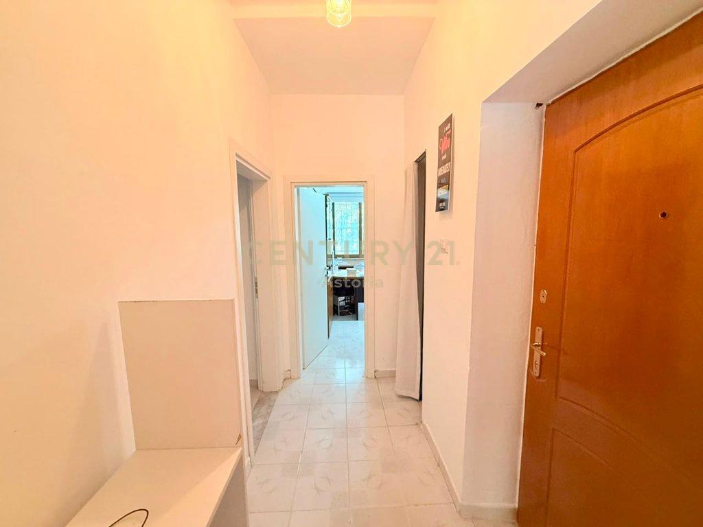 FOR SALE: 1+1 APARTMENT NEAR STADIUMI DINAMO, TIRANA
