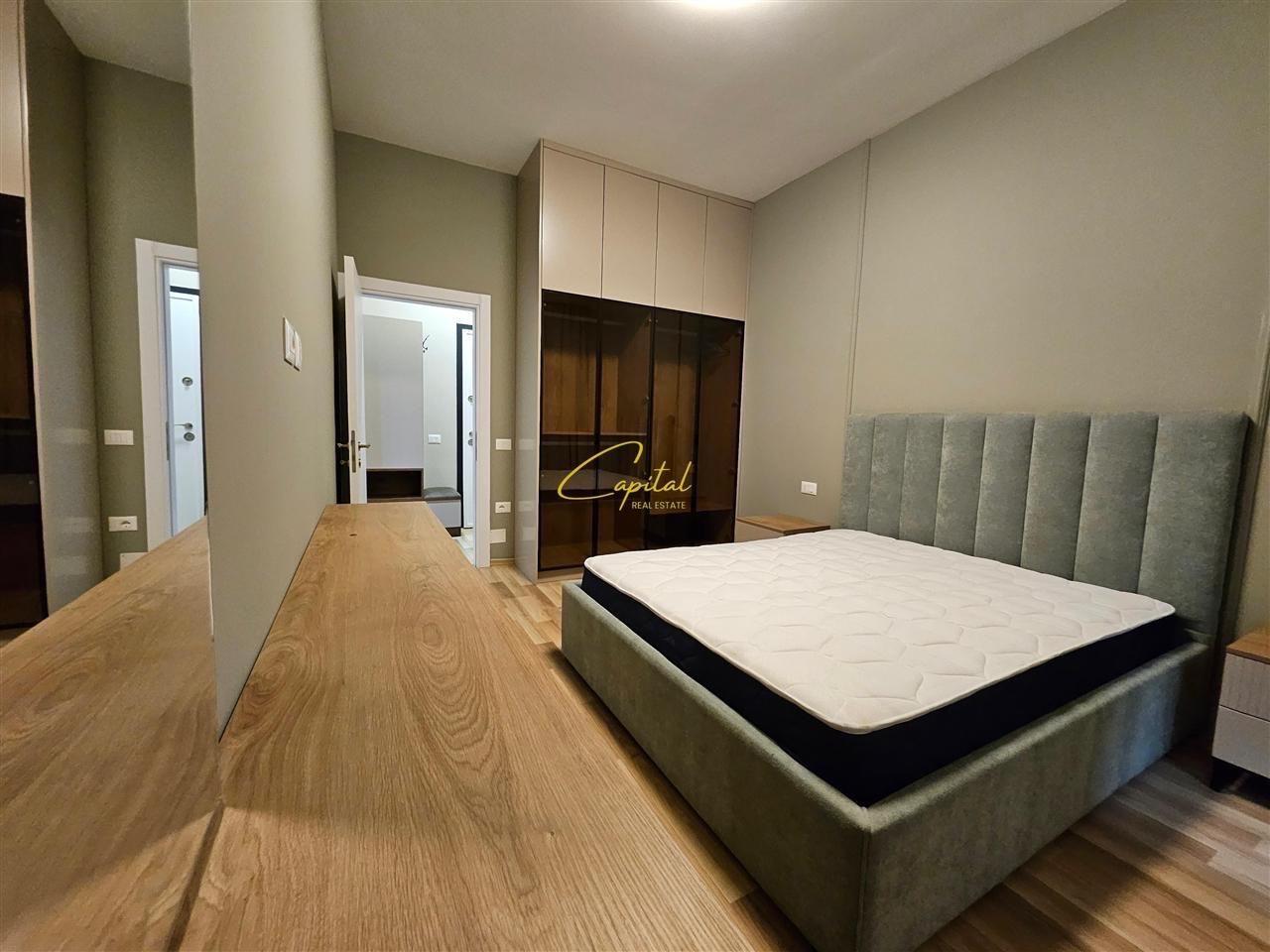 APARTAMENT ME QERA 1+1 SQUARE 21 700 EURO