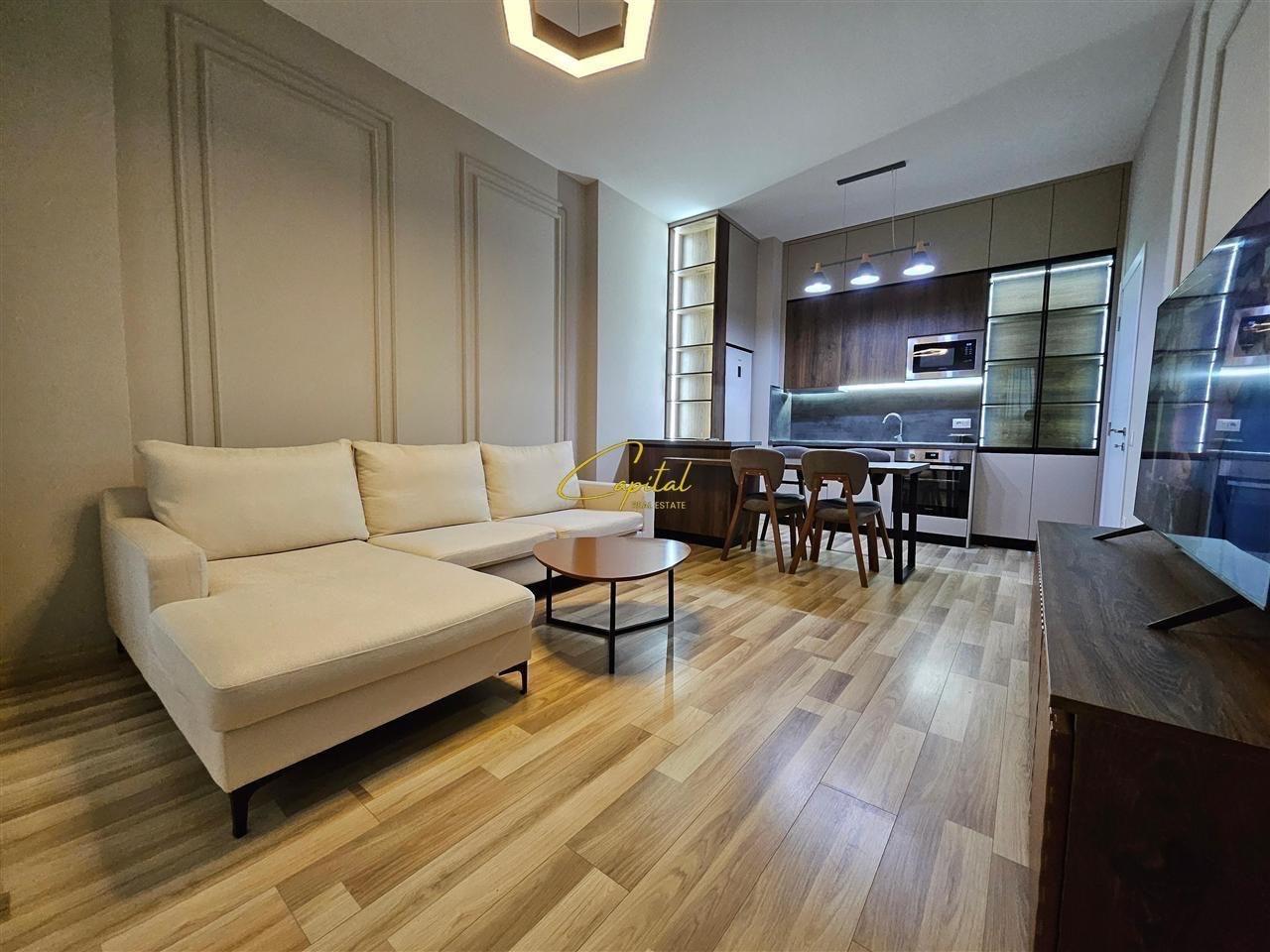 APARTAMENT ME QERA 1+1 SQUARE 21 700 EURO