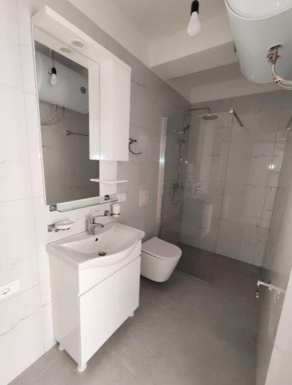 FOR SALE 1+1 APARTMENT IN FRESKU 83,000 EURO