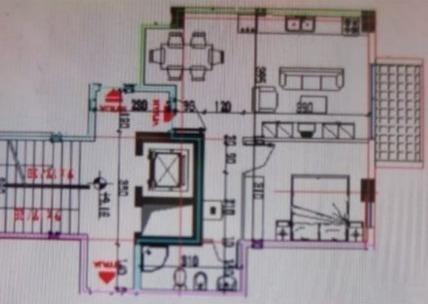 FOR SALE 1+1 APARTMENT IN FRESKU 83,000 EURO