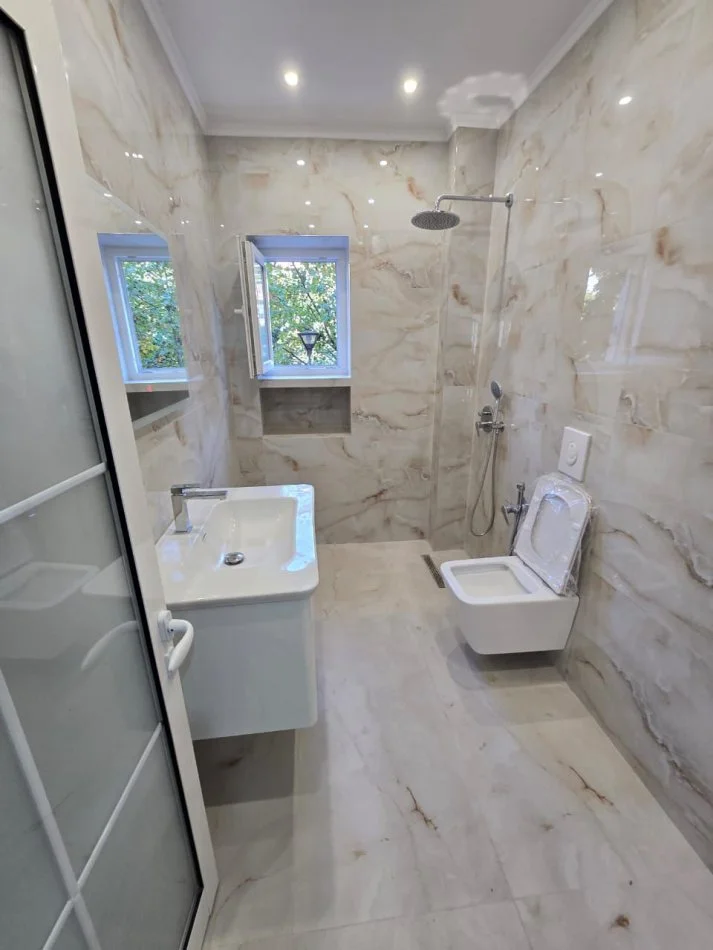 Tirane, shitet apartament 1+1 Kati 2, 55 m² 125.000 € (DON BOSKO)