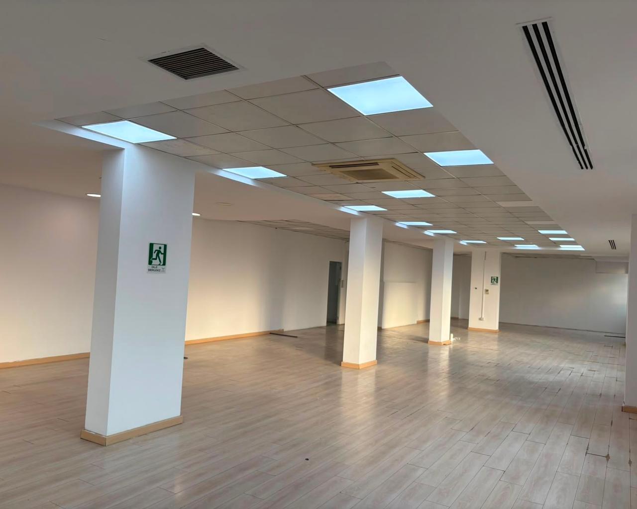 Commercial Space for Rent, Blloku