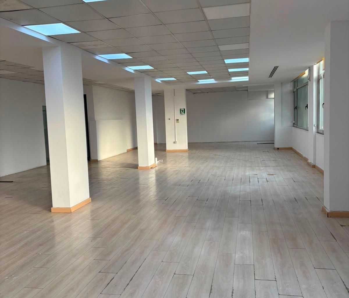 Commercial Space for Rent, Blloku