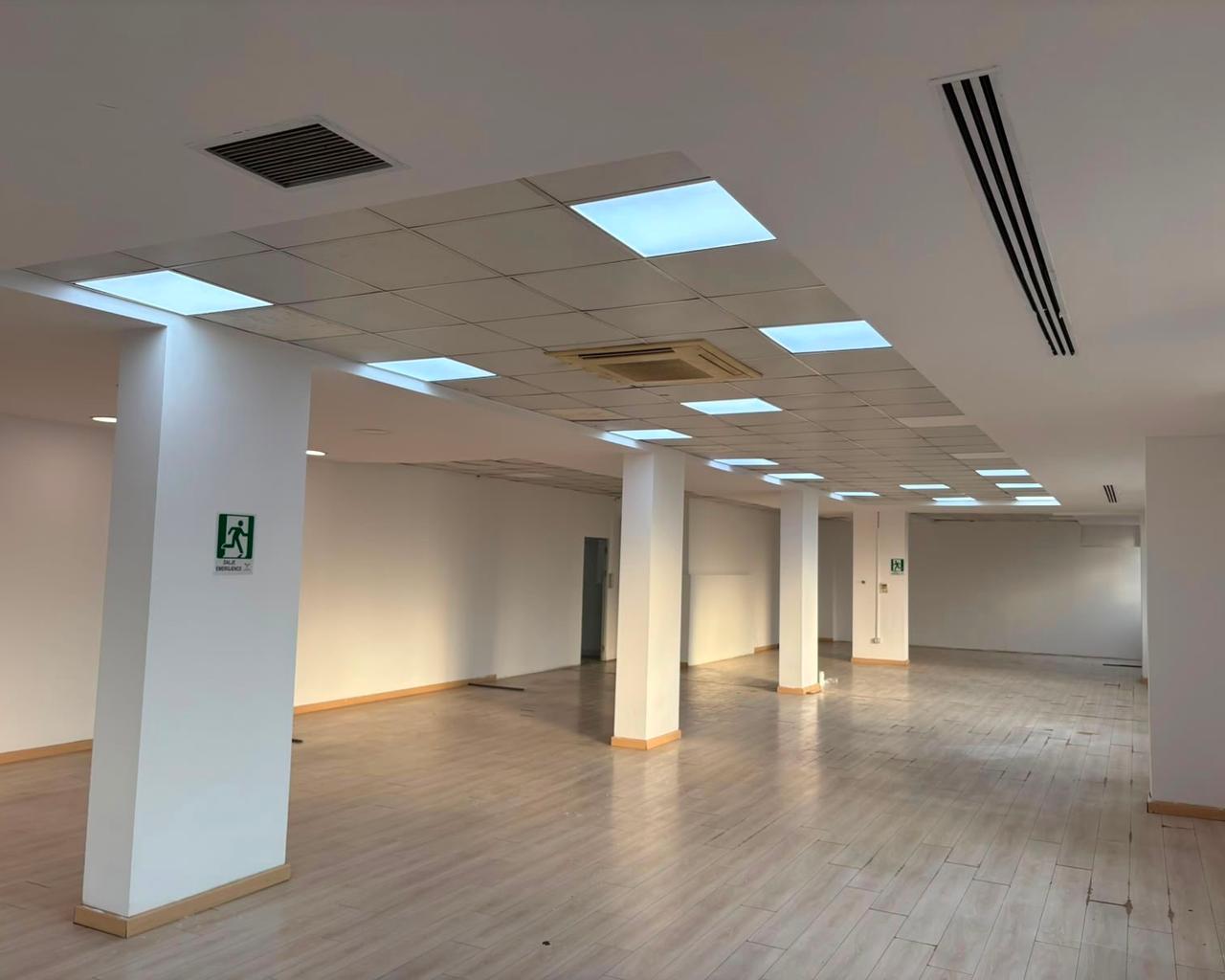 Commercial Space for Rent, Blloku