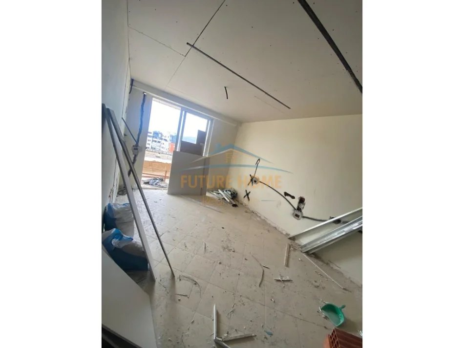 Tirane, Apartment for Sale 2+1, 9th Floor, 96 m², €160,000 (New Ring Road near Bar "Bohem")
