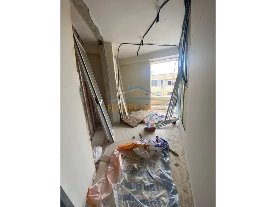 Tirane, Apartment for Sale 2+1, 9th Floor, 96 m², €160,000 (New Ring Road near Bar "Bohem")
