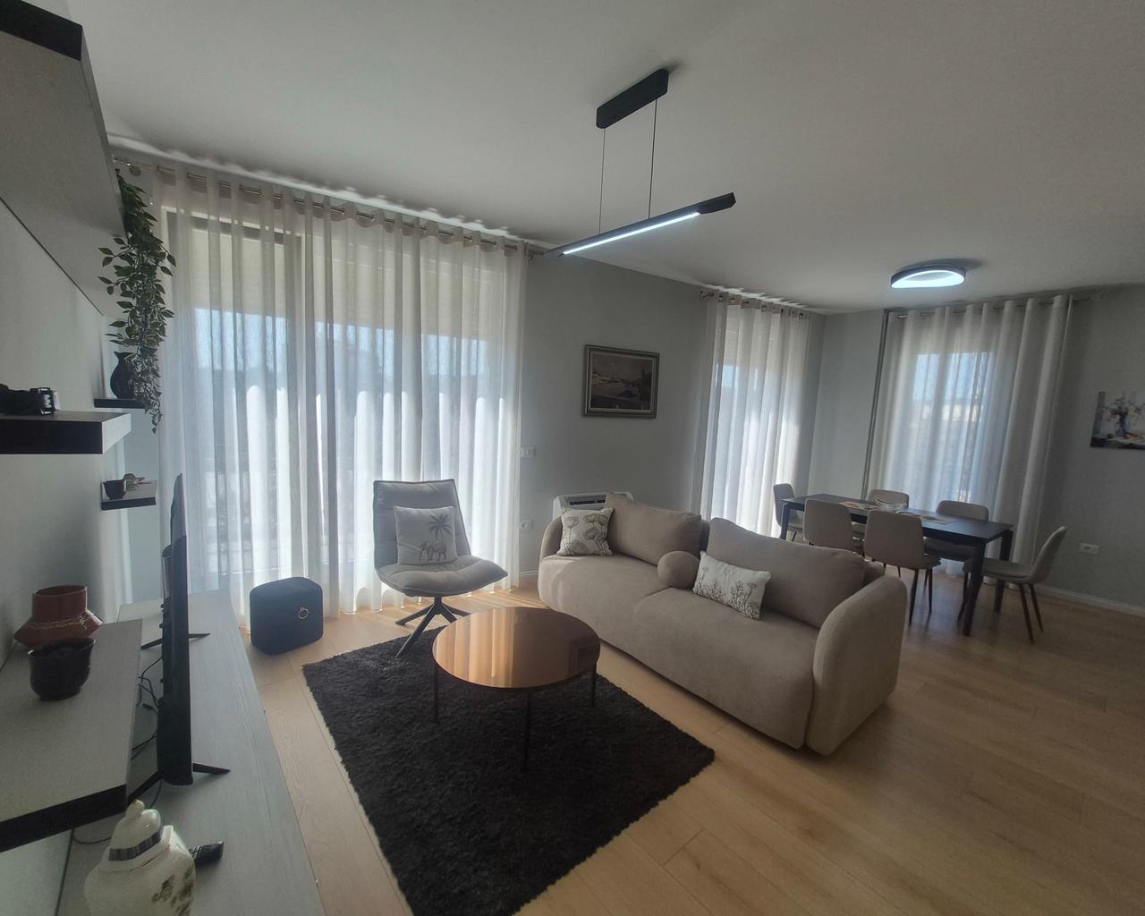 2+1 Apartment for Rent, Shkolla e Baletit
