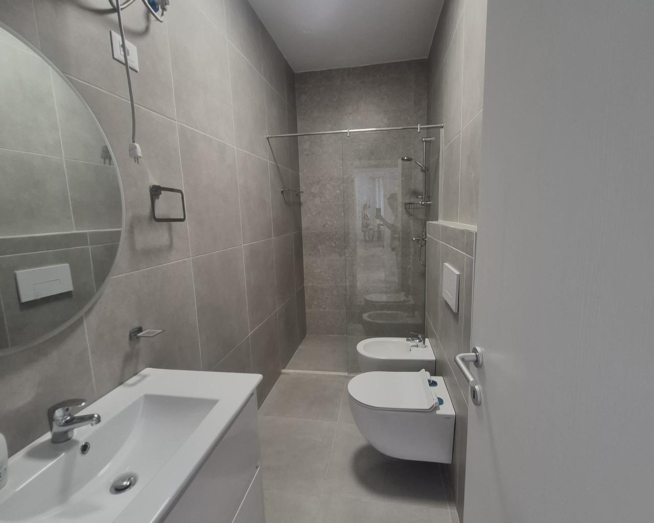 2+1 Apartment for Rent, Shkolla e Baletit