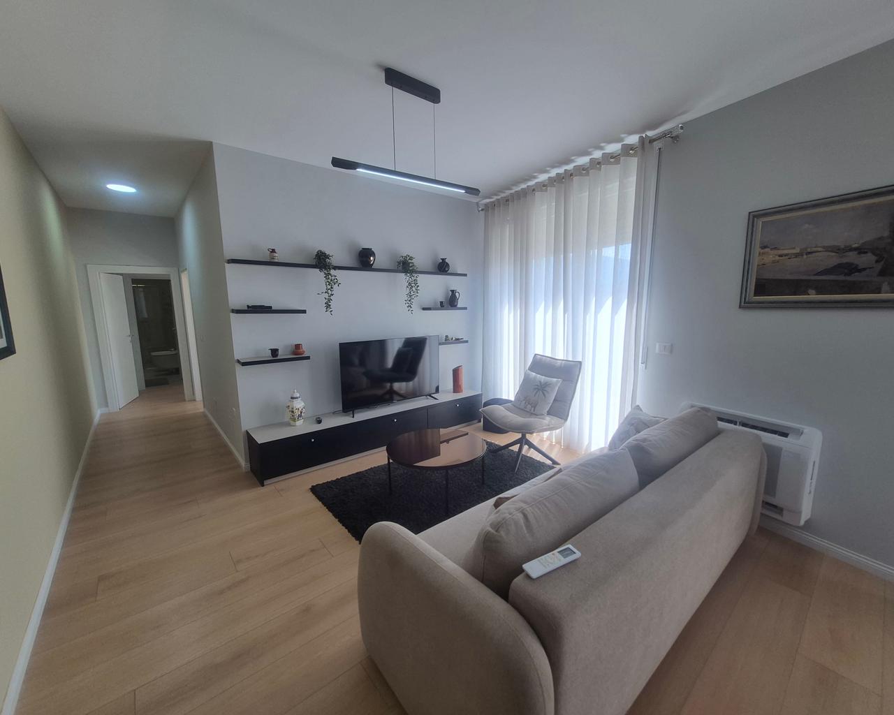 2+1 Apartment for Rent, Shkolla e Baletit