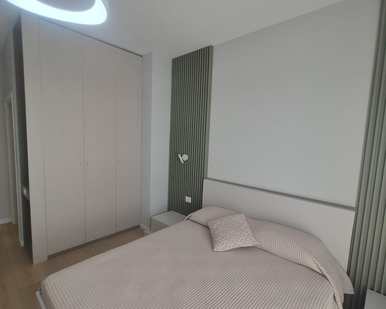 2+1 Apartment for Rent, Shkolla e Baletit