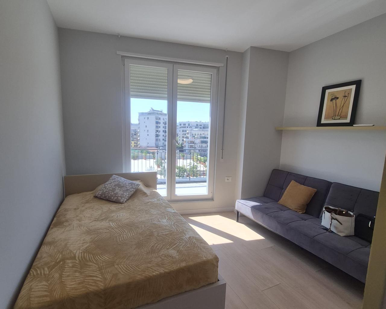 2+1 Apartment for Rent, Shkolla e Baletit
