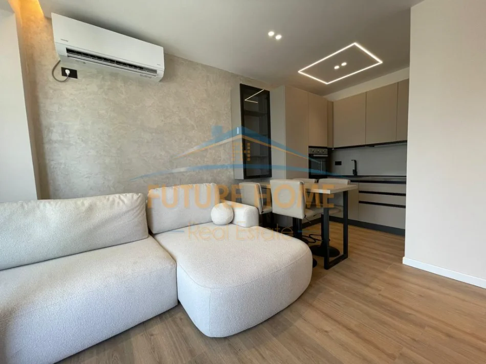 Tirane, appartamento 2+1+Balcone Piano 10, 67 m² 189.000 € (Via Dritan Hoxha)