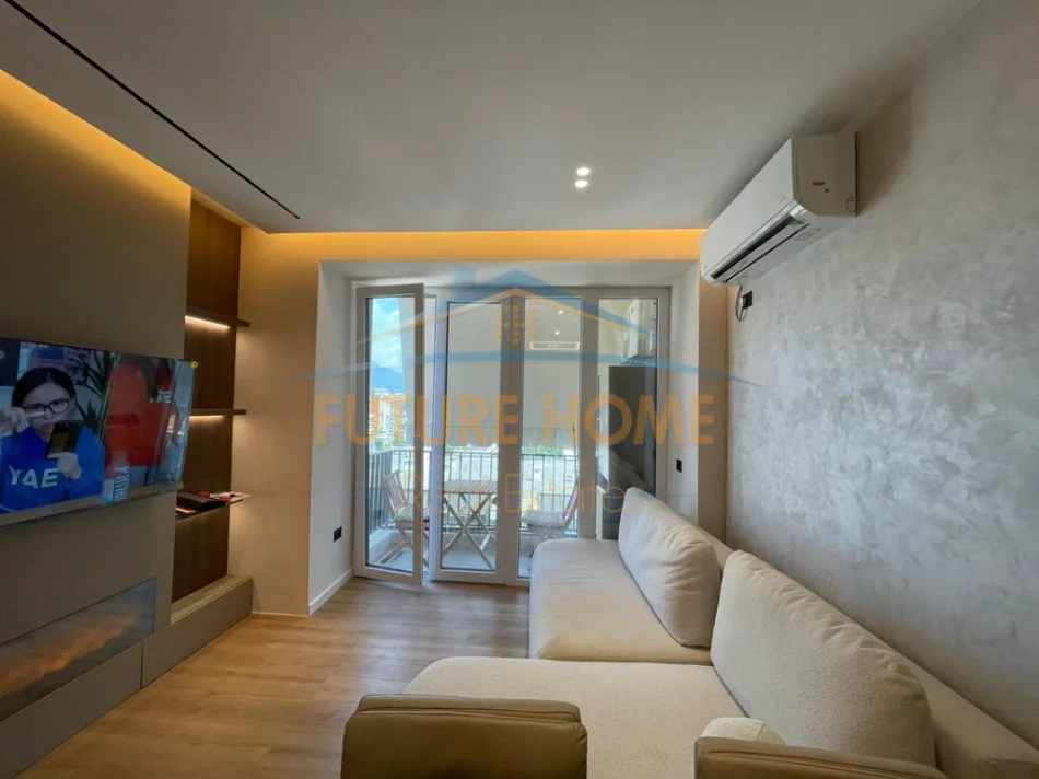 Tirane, appartamento 2+1+Balcone Piano 10, 67 m² 189.000 € (Via Dritan Hoxha)